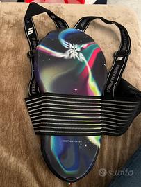 Para schiena Energiapura long back protettore