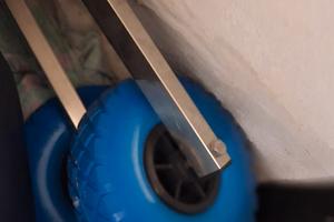tender plastimo p220sh mai usato
