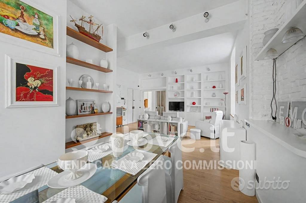 Apartment in La Spezia, Vicci, Sarbia - Altro