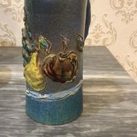 Umberto Ghersi  vaso in Ceramica