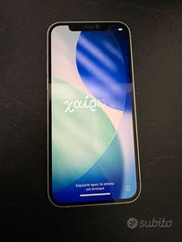 I phone 12 da 128 gb