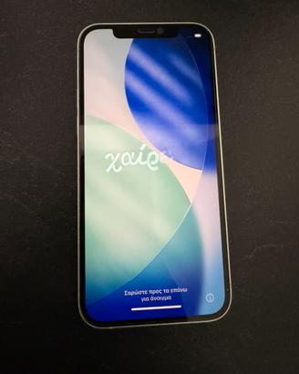 I phone 12 da 128 gb