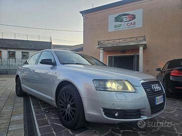 AUDI A6 3.0 V6 TDI qu.