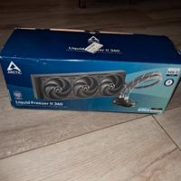 Liquid freezer II 360