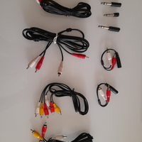 Cavi audio video