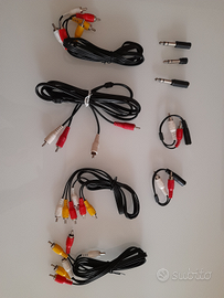Cavi audio video