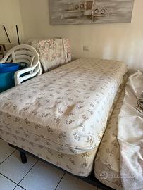 Materassi letto singolo