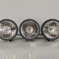 FARI SUPPLEMENTARI RALLY CAMION Ø 223mm