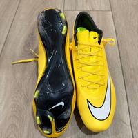 Nike mercurial vapor X yellow ACC