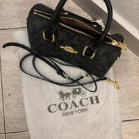 Borsa coach