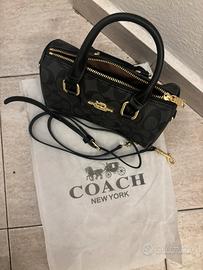 Borsa coach