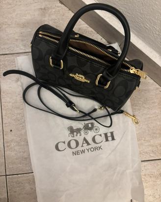 Borsa coach