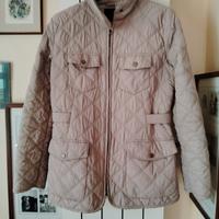 Giacca donna trapuntata Sergio Tacchini 