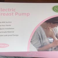 Tiralatte indossabile