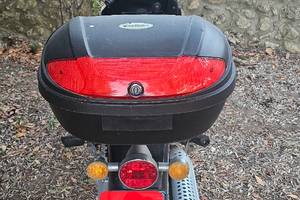 Aprilia scarabeo 150 cc