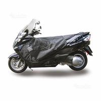 Coprigambe termoscud tucano r159 - x suzuki burgma