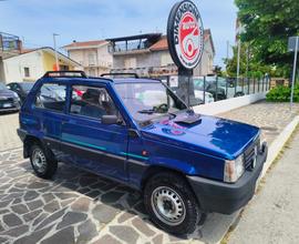Fiat Panda 1100 i.e. cat 4x4 Country Club