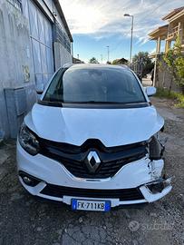 Renault Grand Scenic dCi 8V 110 CV Energy Intens