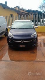 Opel Adam 2014 1.2 Benzina