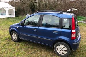 Fiat Panda Dynamic 1.2  60CV 2ª serie