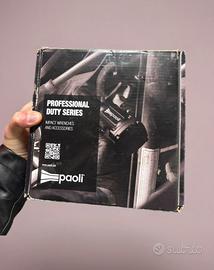 avvitatore pneumatico per auto