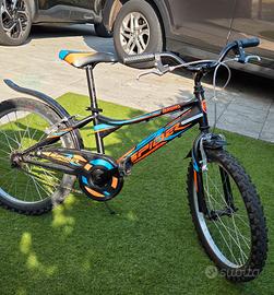 Bicicletta Bambino 5-6 anni