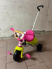 Triciclo Masha&Orso