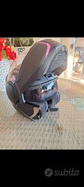 CASCO MODULARE LS2 Strobe lux 2 per donna