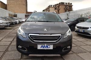 PEUGEOT 2008 PureTech 82 Allure