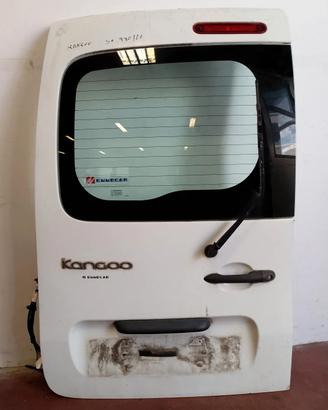 Battente post. sinistra Renault Kangoo 3u00aa Seri