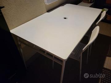 Tavolo da esterno/interno