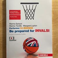 Be prepered for INVALSI