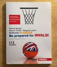 Be prepered for INVALSI