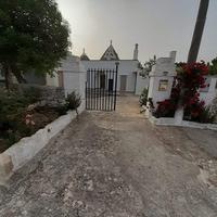 Trulli zona Mancini (Lucia)