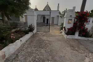 Trulli zona Mancini (Lucia)