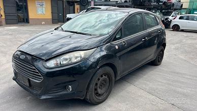 Ford Fiesta "2013" 1400 B-GPL 71KW 95CV *RTJB
