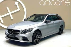 MERCEDES-BENZ C 300 S.W. Automatic Premium *FULL O