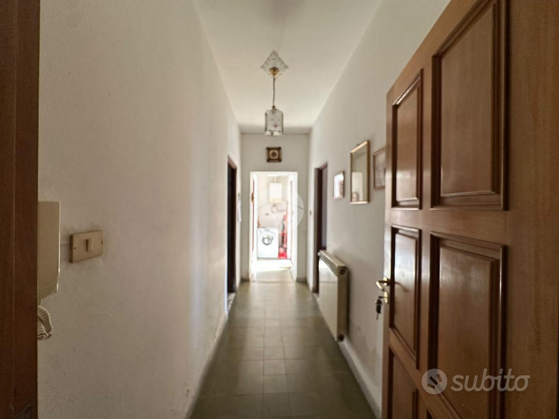 Appartamento – Paola, Cosenza - Vista 3