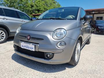 Fiat 500 1.4 16V Pop