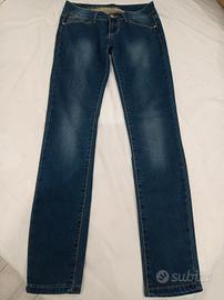 Jeans donna taglia  M