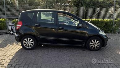 Mercedes classe A 2008 automatica