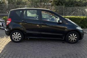 Mercedes classe A 2008 automatica