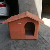 Cuccia cane taglia medio piccola