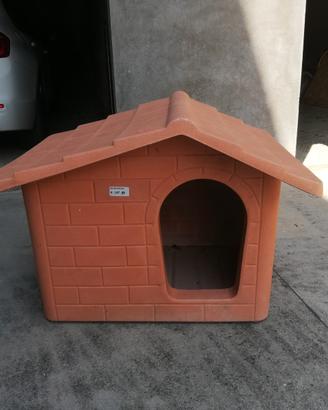 Cuccia cane taglia medio piccola