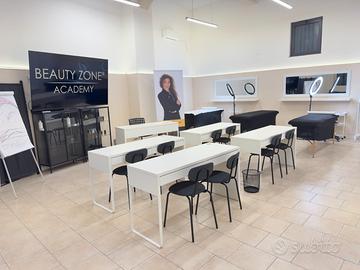 Locale per corsi di formazione