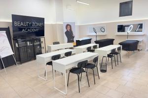Locale per corsi di formazione