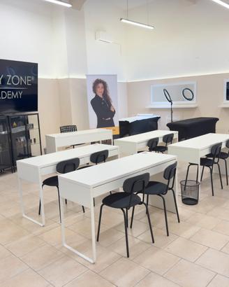 Locale per corsi di formazione