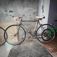 Bici Stupende Vintage Stile Eroica