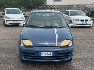 FIAT 60O GPL