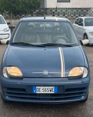 FIAT 60O GPL